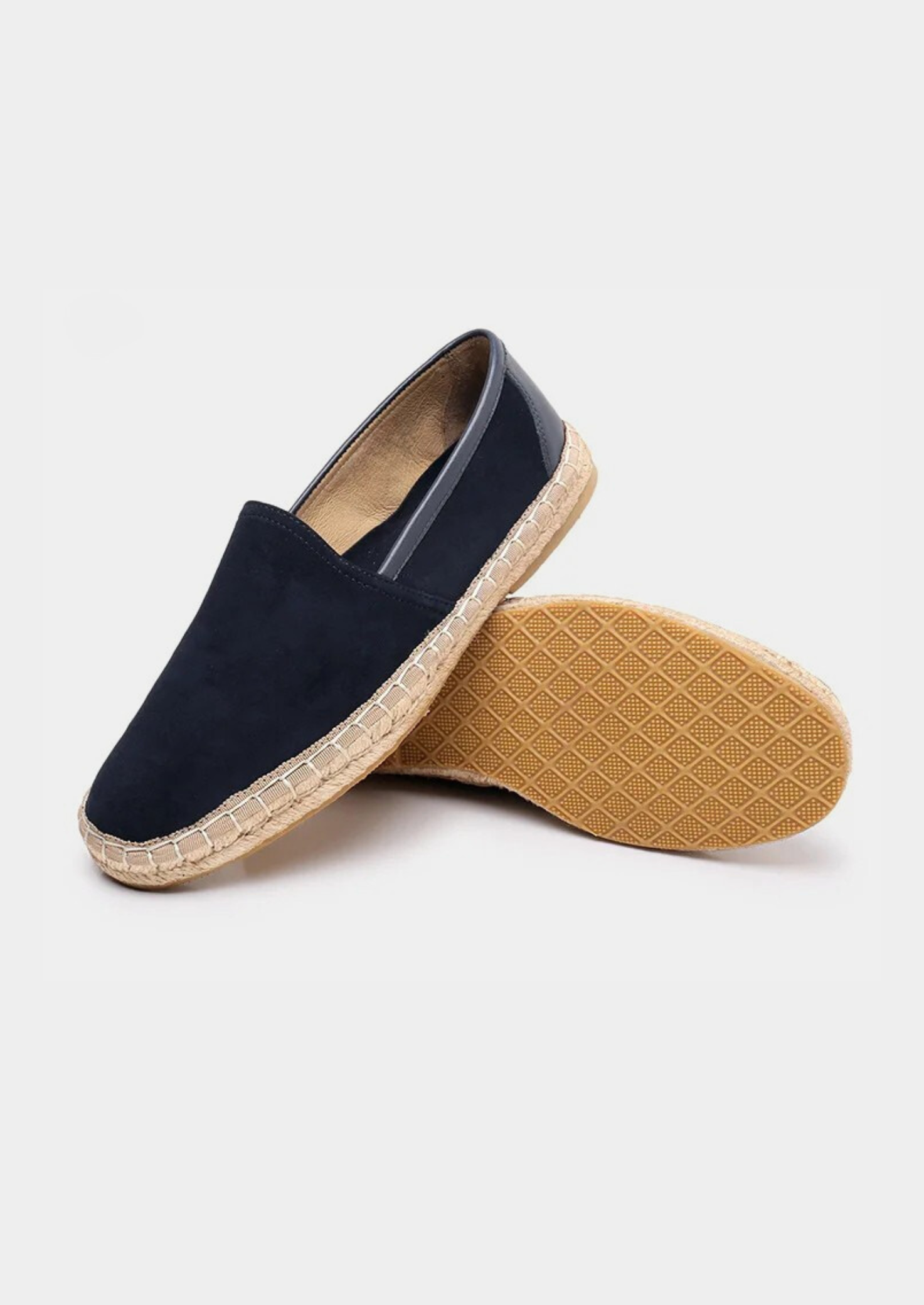 SEASIDE ESPADRILLES