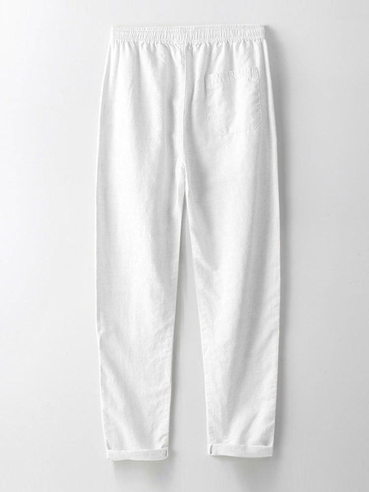 Samoa - Short-Sleeved Set