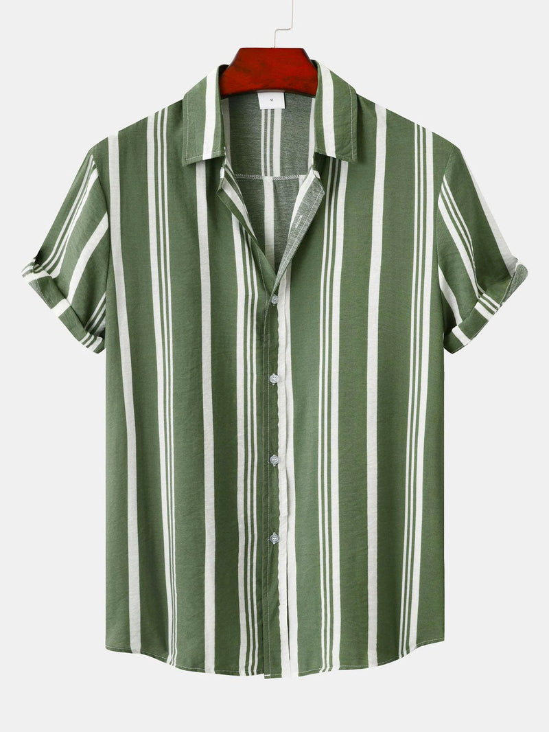 AJUY - SHORT-SLEEVED SWIM SET