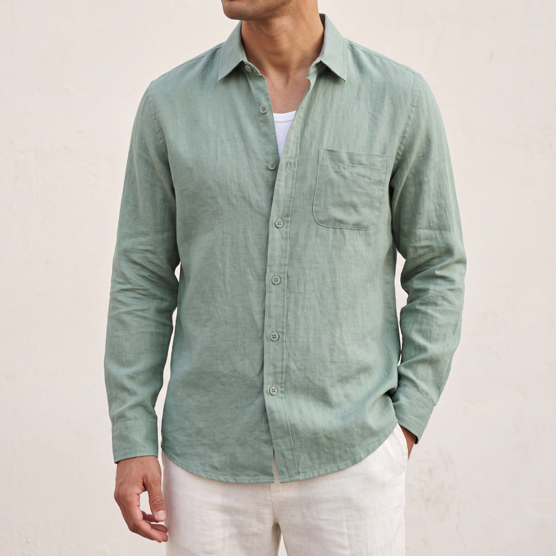 LS Green