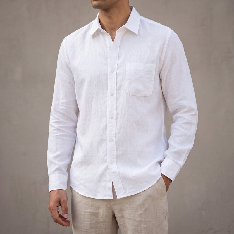 LS White
