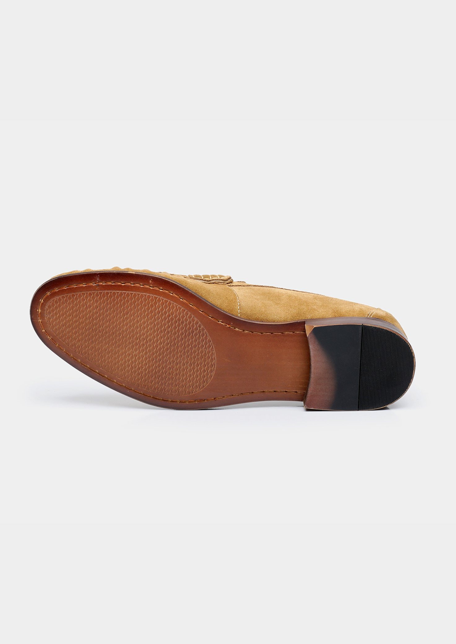 Classic Penny Loafers