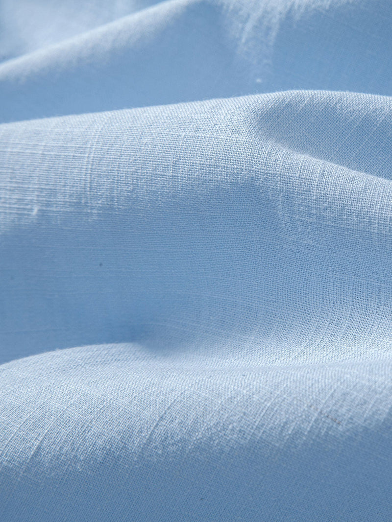 GRENADA - SHORT-SLEEVED SET