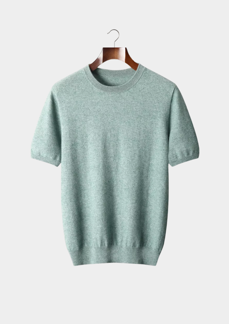 N°03 · Sage & Espresso
