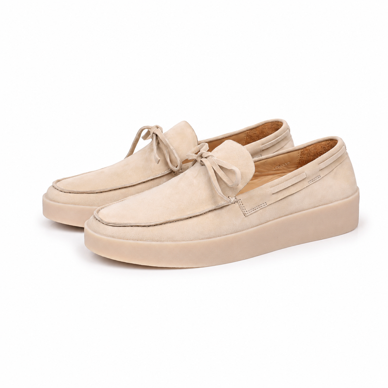 Boat Loafers