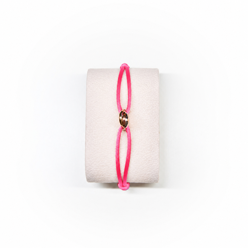 NOBA 4 piece set- Pink