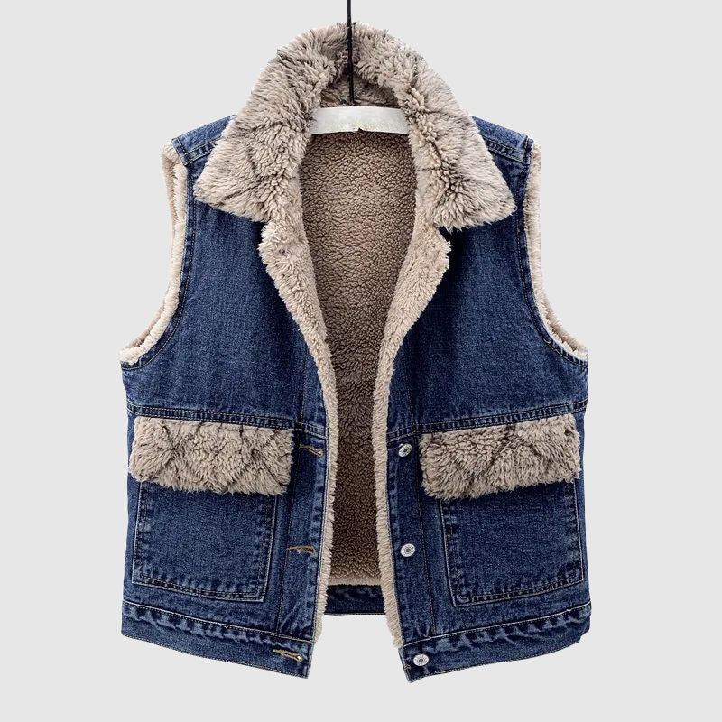 NOBA - Bodywarmer