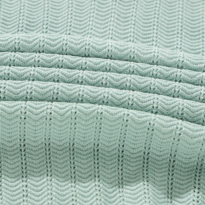 Gstaad- Knitted Polo