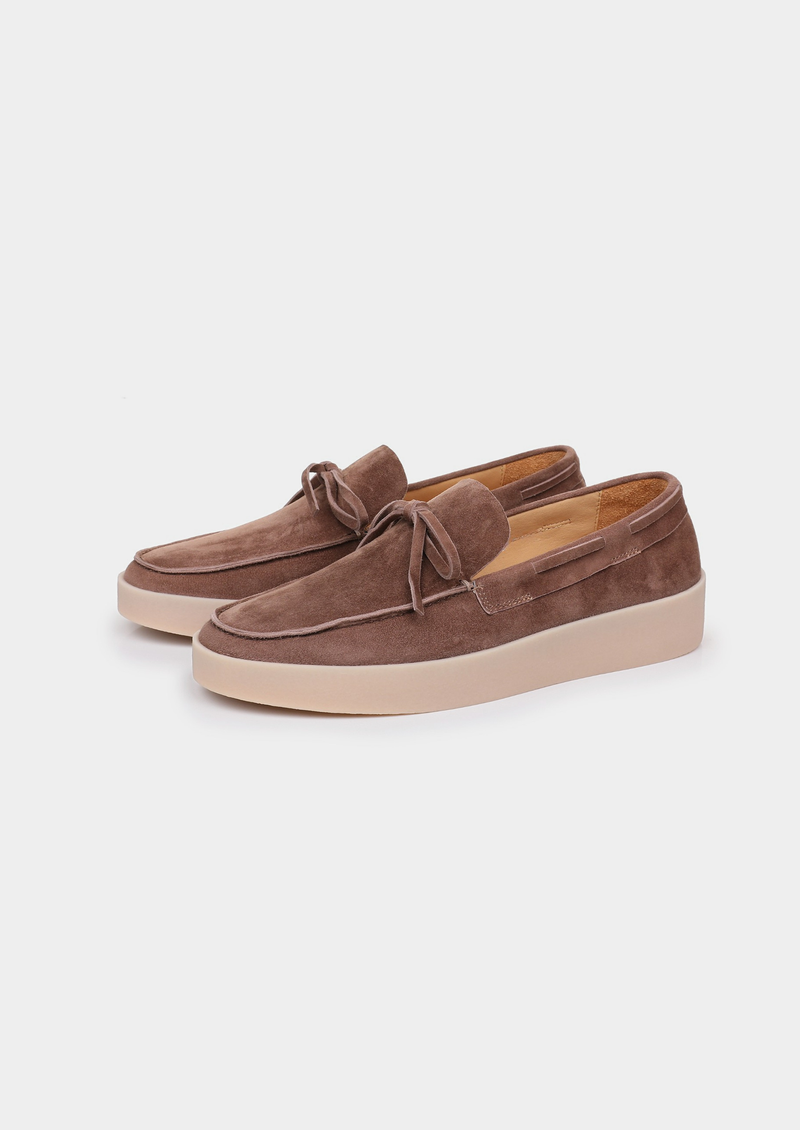 Boat Loafers