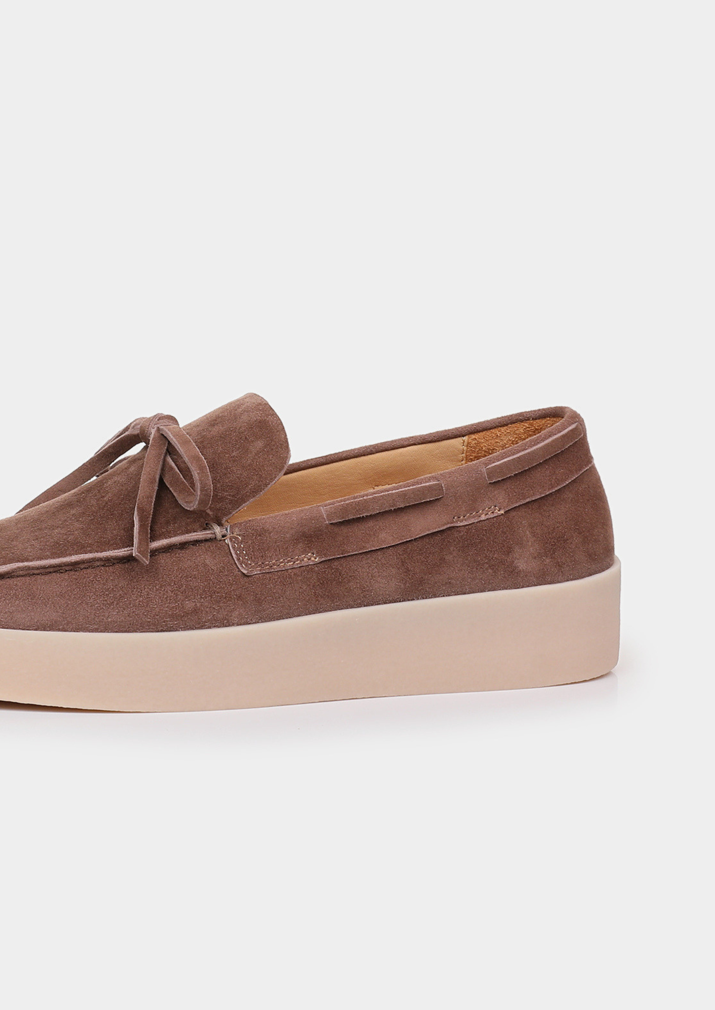 Boat Loafers