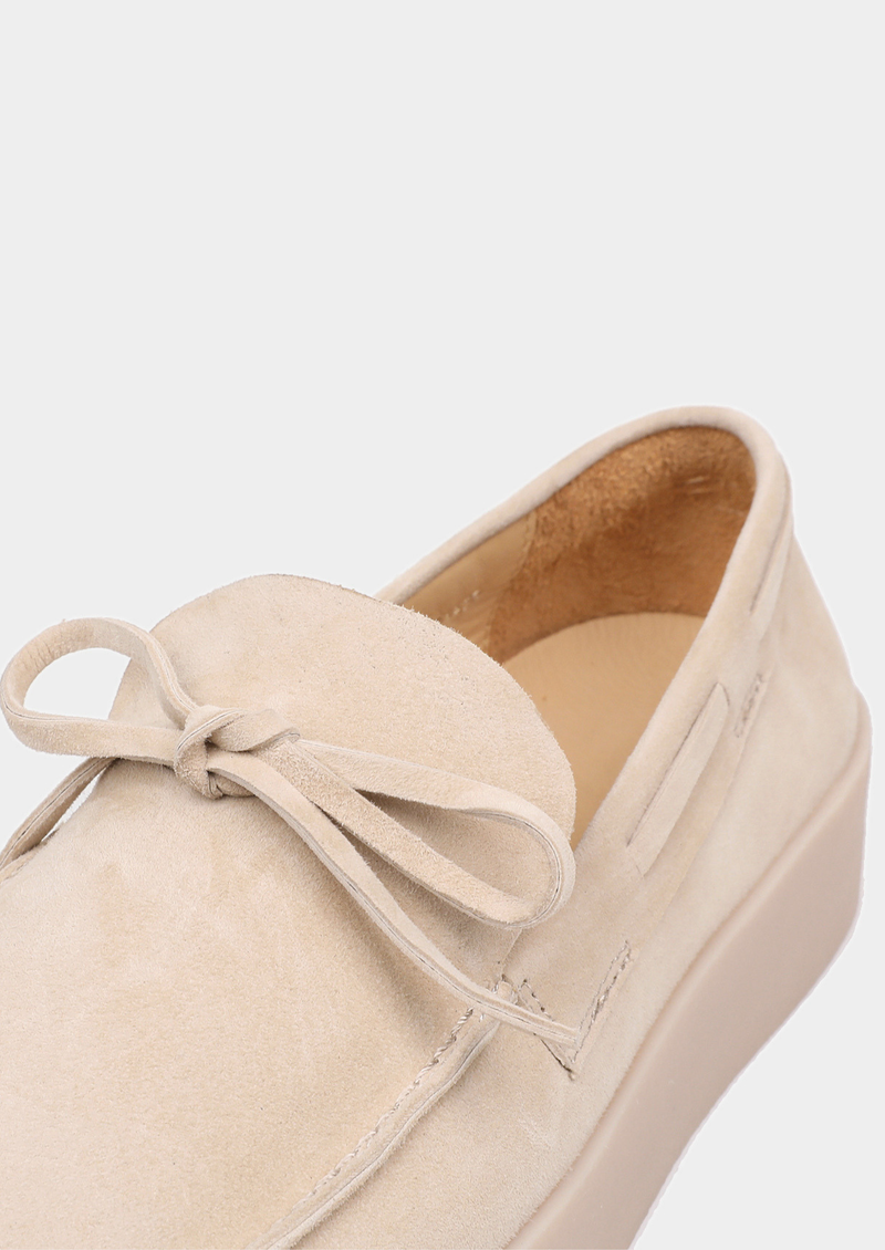 Boat Loafers
