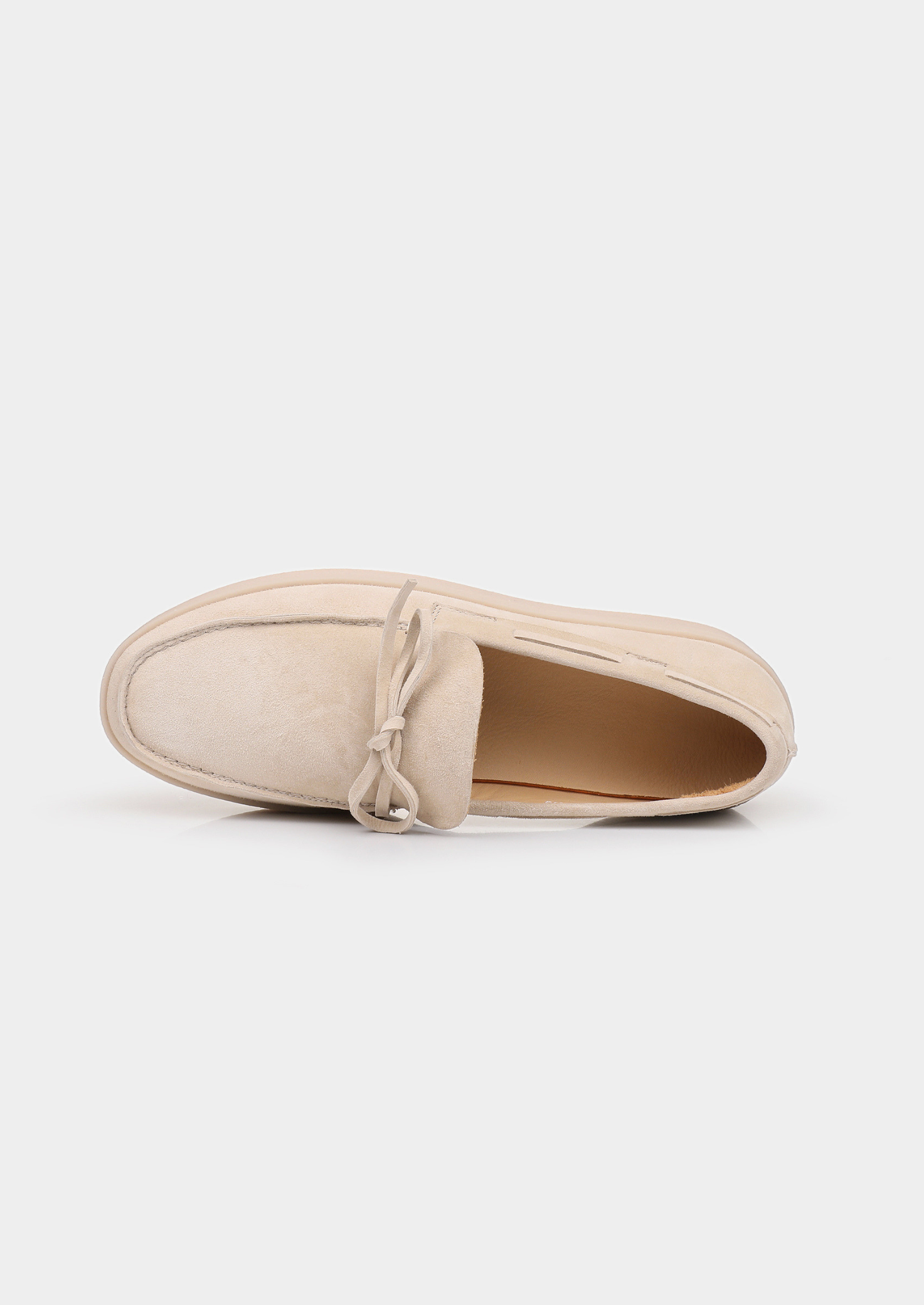 Boat Loafers