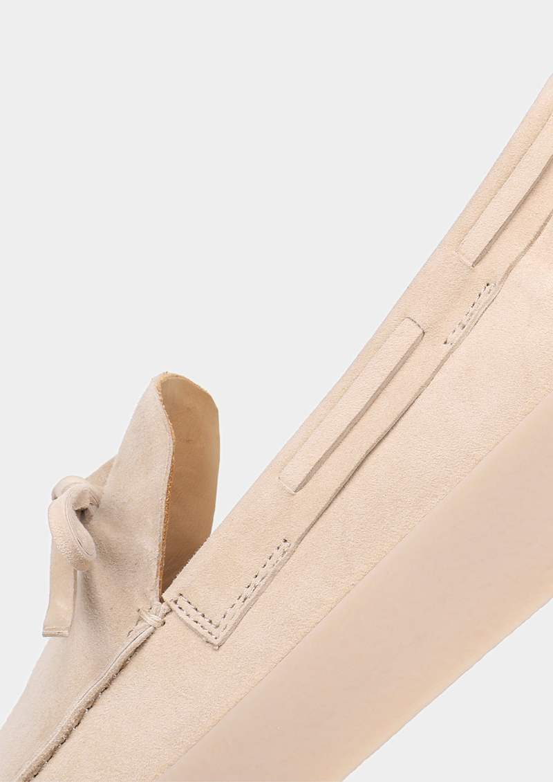 Boat Loafers
