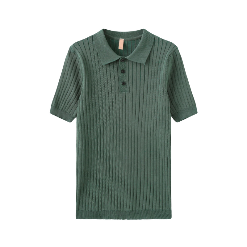 Bora Bora - Signature Polo