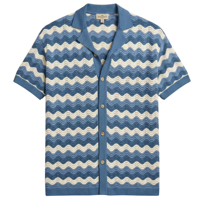 NOBA 4 piece set- Sea Blue