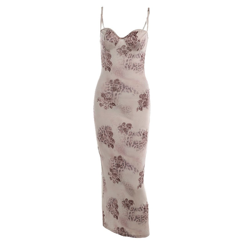 NOBA - Date Night Dress