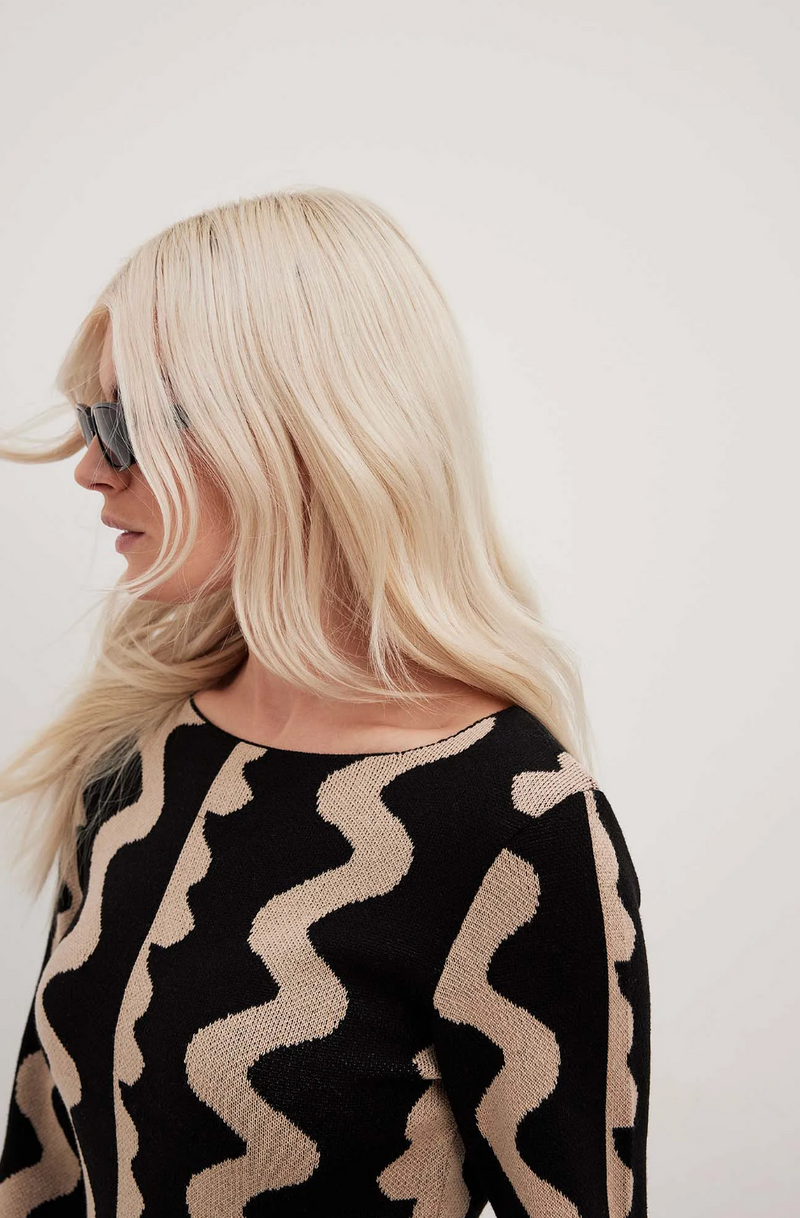 NOBA - Eliza Dress