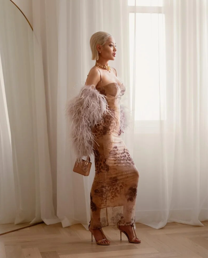 NOBA - Date Night Dress