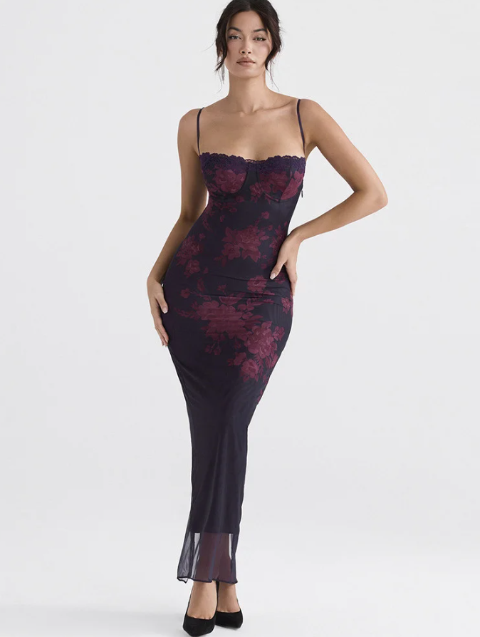 NOBA - Date Night Dress