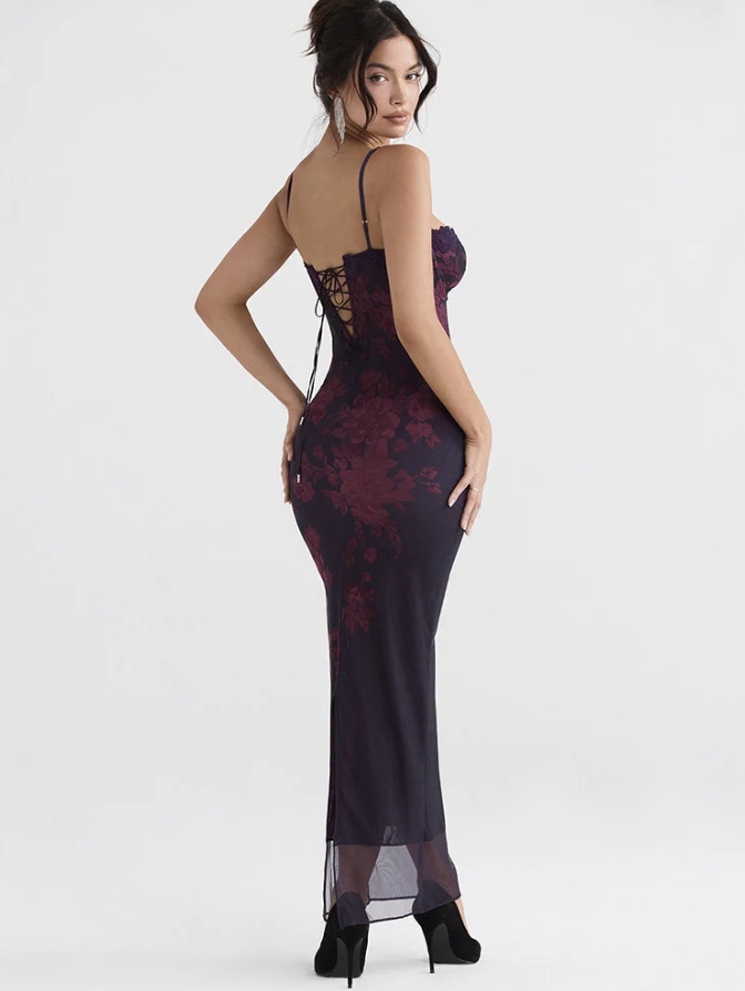 NOBA - Date Night Dress
