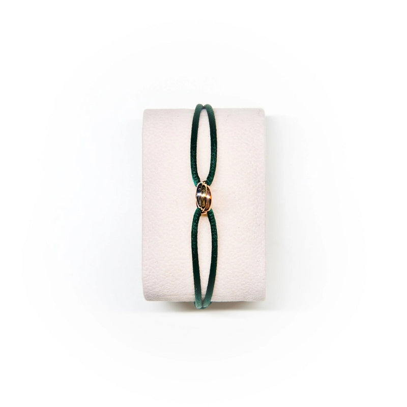 NOBA 4 piece set- Emerald