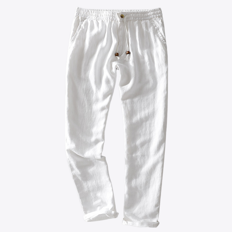 NOBA - Casual Lightweight Pants