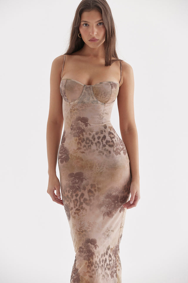 NOBA - Date Night Dress