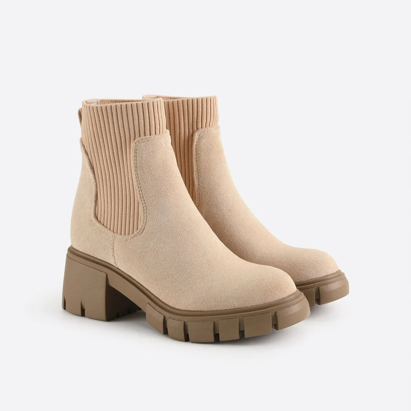 NOBA - Chelsea boots