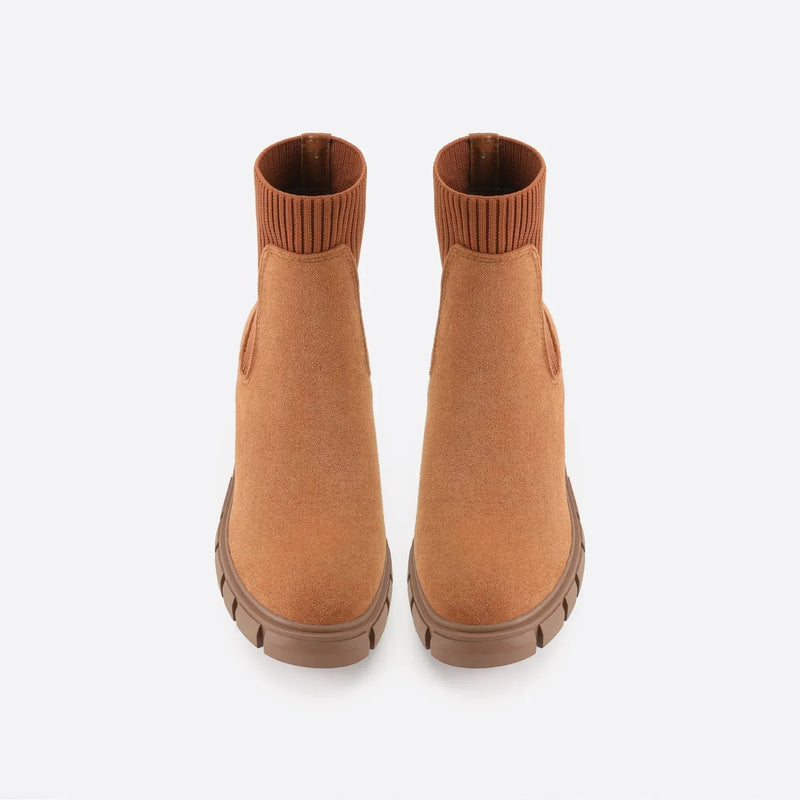 NOBA - Chelsea boots