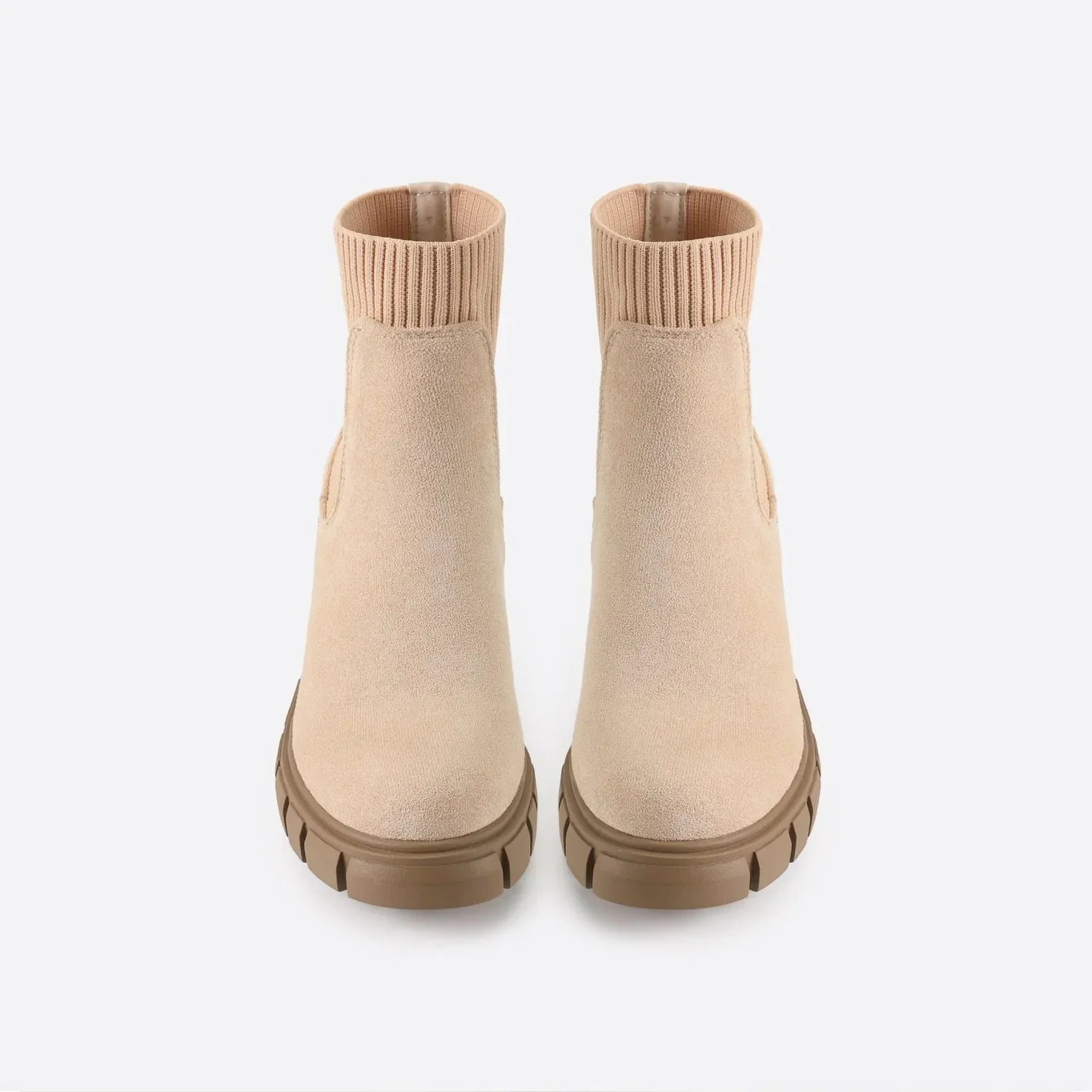 NOBA - Chelsea boots