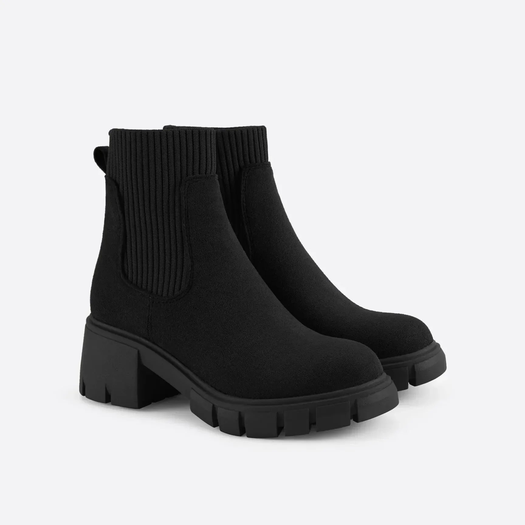 NOBA - Chelsea boots