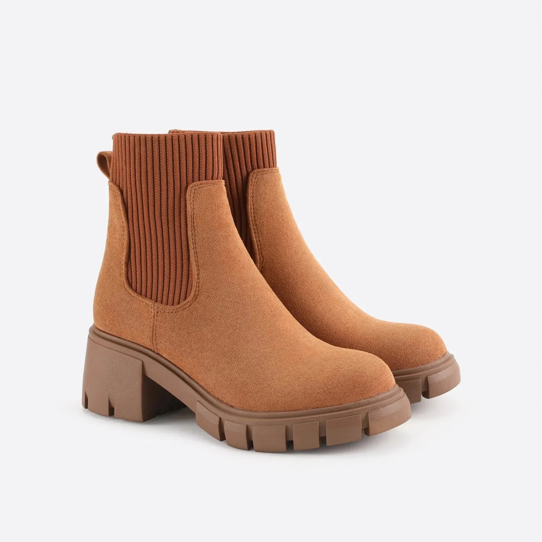 NOBA - Chelsea boots