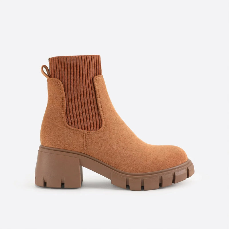 NOBA - Chelsea boots