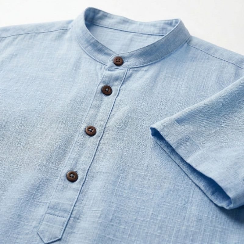 Nice Linen Shirt