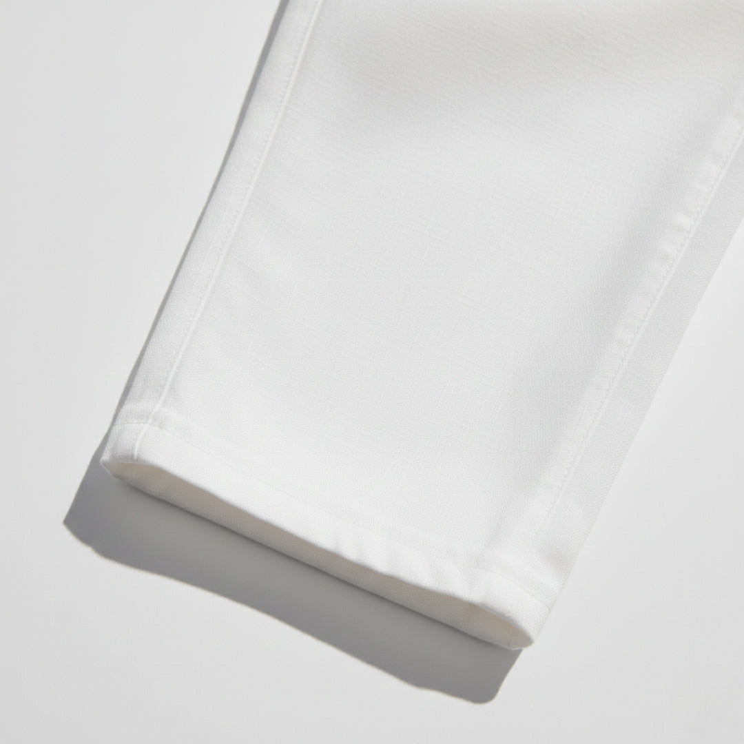 100% Linen Casual Pants