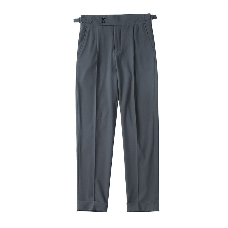NOBA - Slim Fit Pants