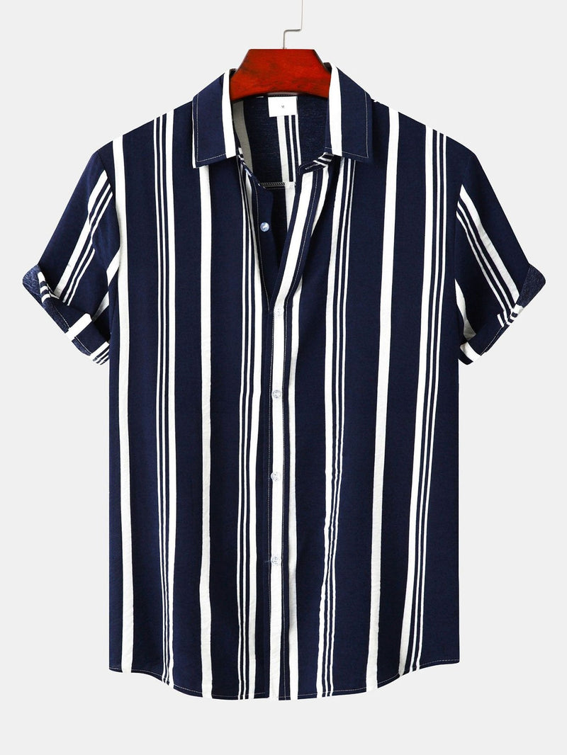 AJUY - SHORT-SLEEVED SWIM SET