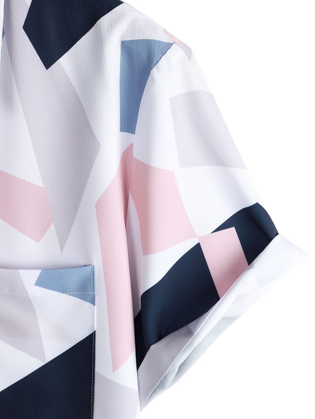 SHOAL - SHORT-SLEEVED SWIM SET