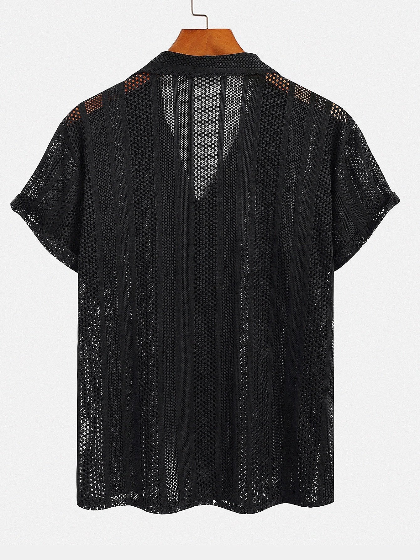 Samoa - Short-Sleeved Set