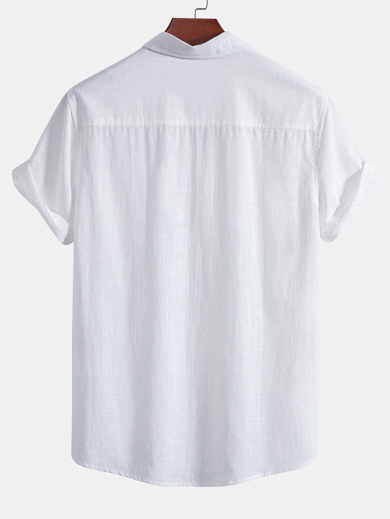 NOBA - SHORT-SLEEVED SWIM SET