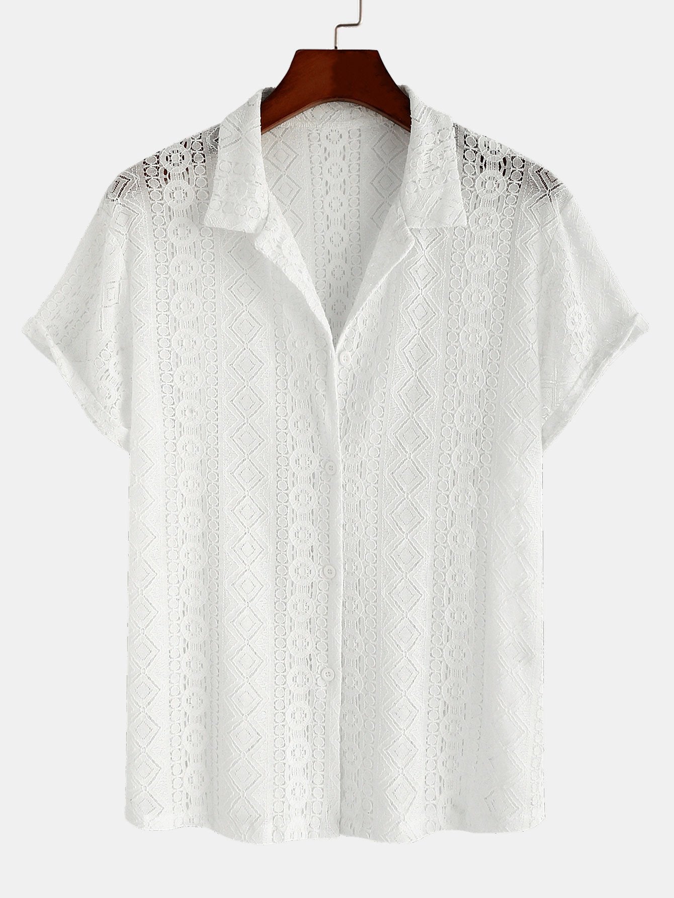 Maputo - Short-Sleeved Set