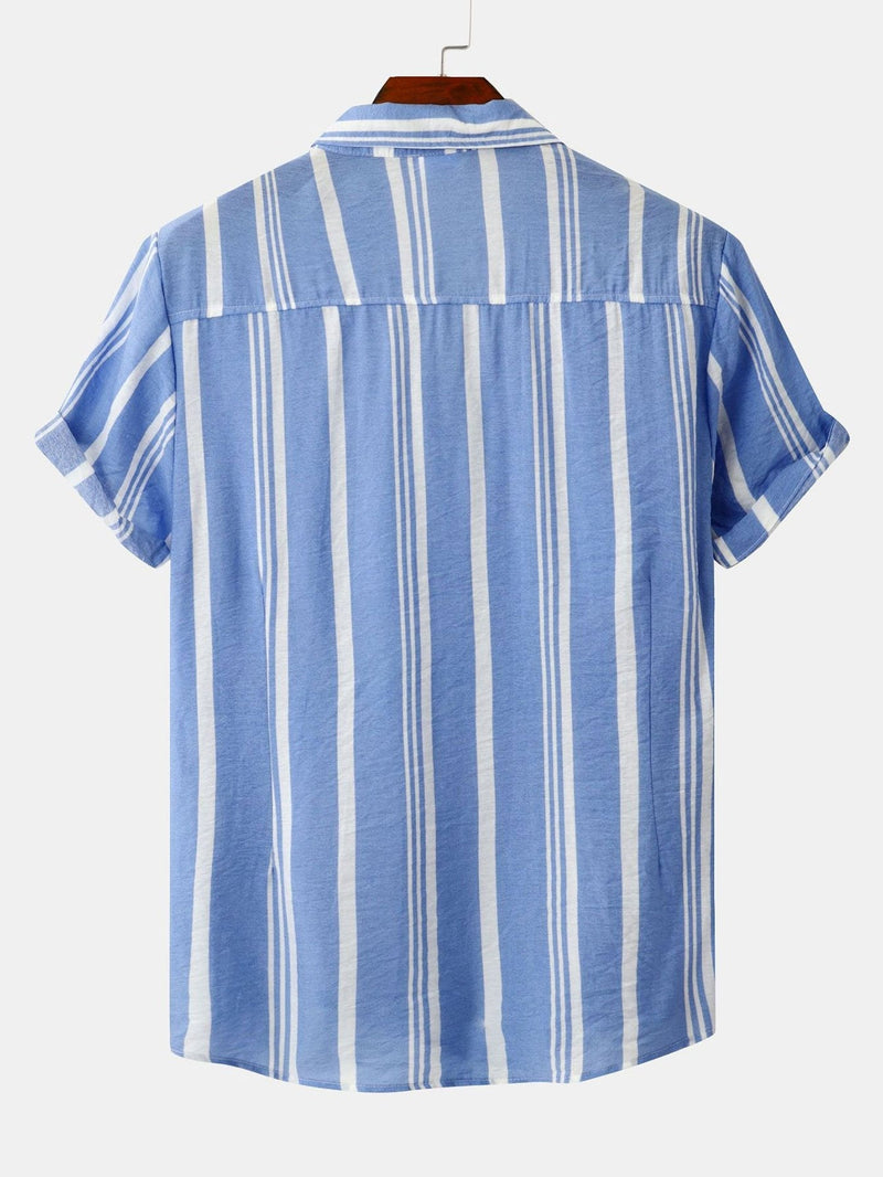 AJUY - SHORT-SLEEVED SWIM SET