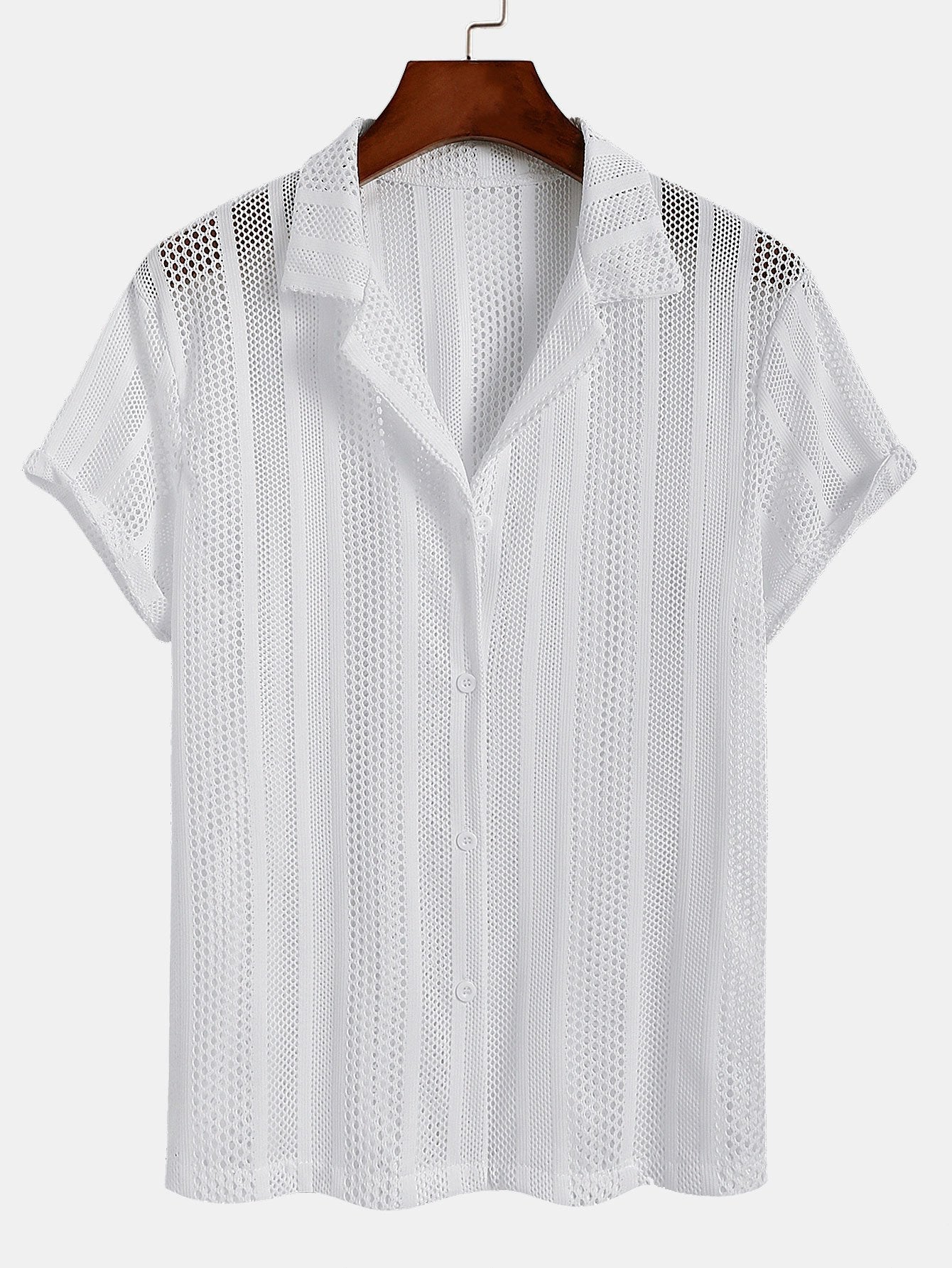 Samoa - Short-Sleeved Set