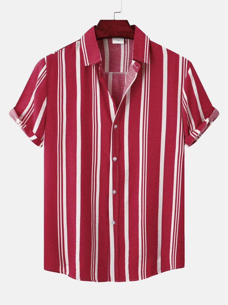 AJUY - SHORT-SLEEVED SWIM SET