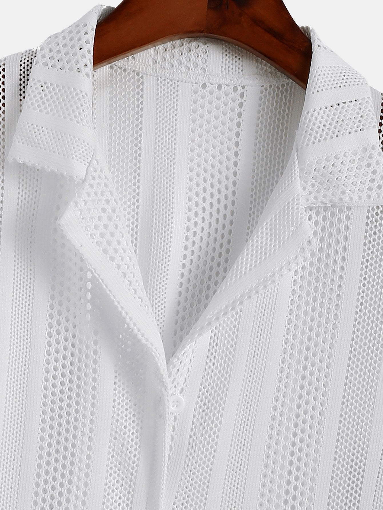 Samoa - Short-Sleeved Set