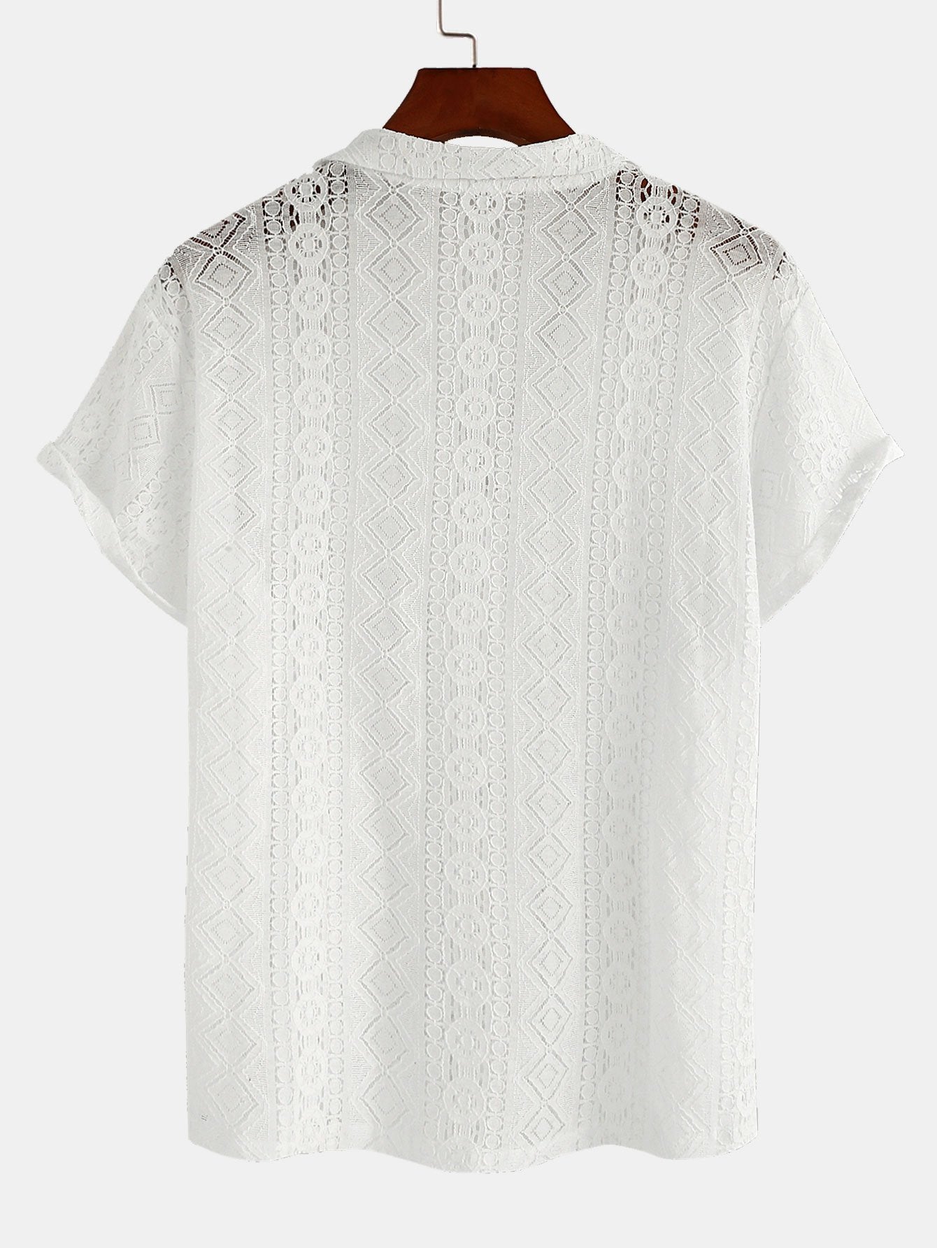 Maputo - Short-Sleeved Set