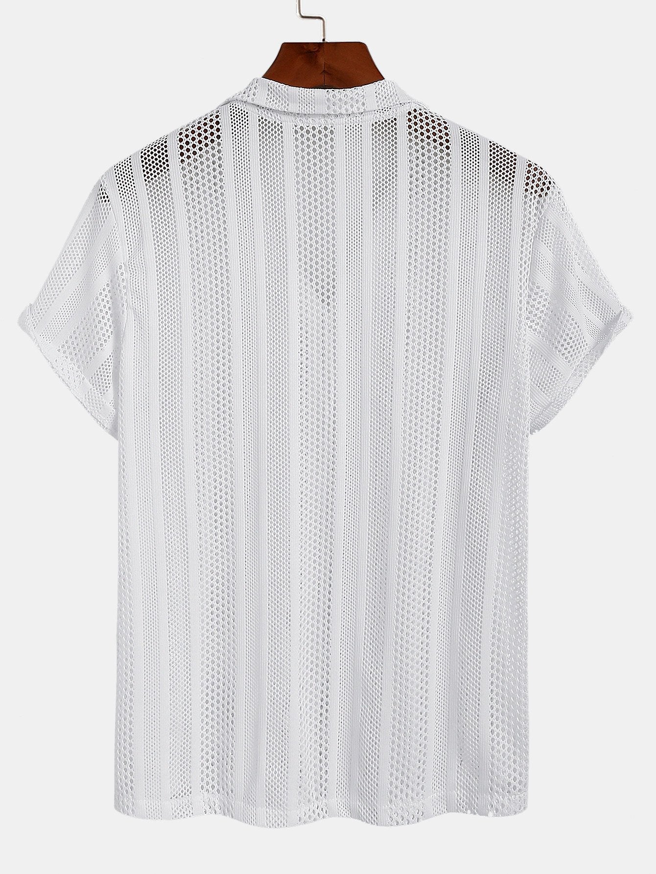 Samoa - Short-Sleeved Set