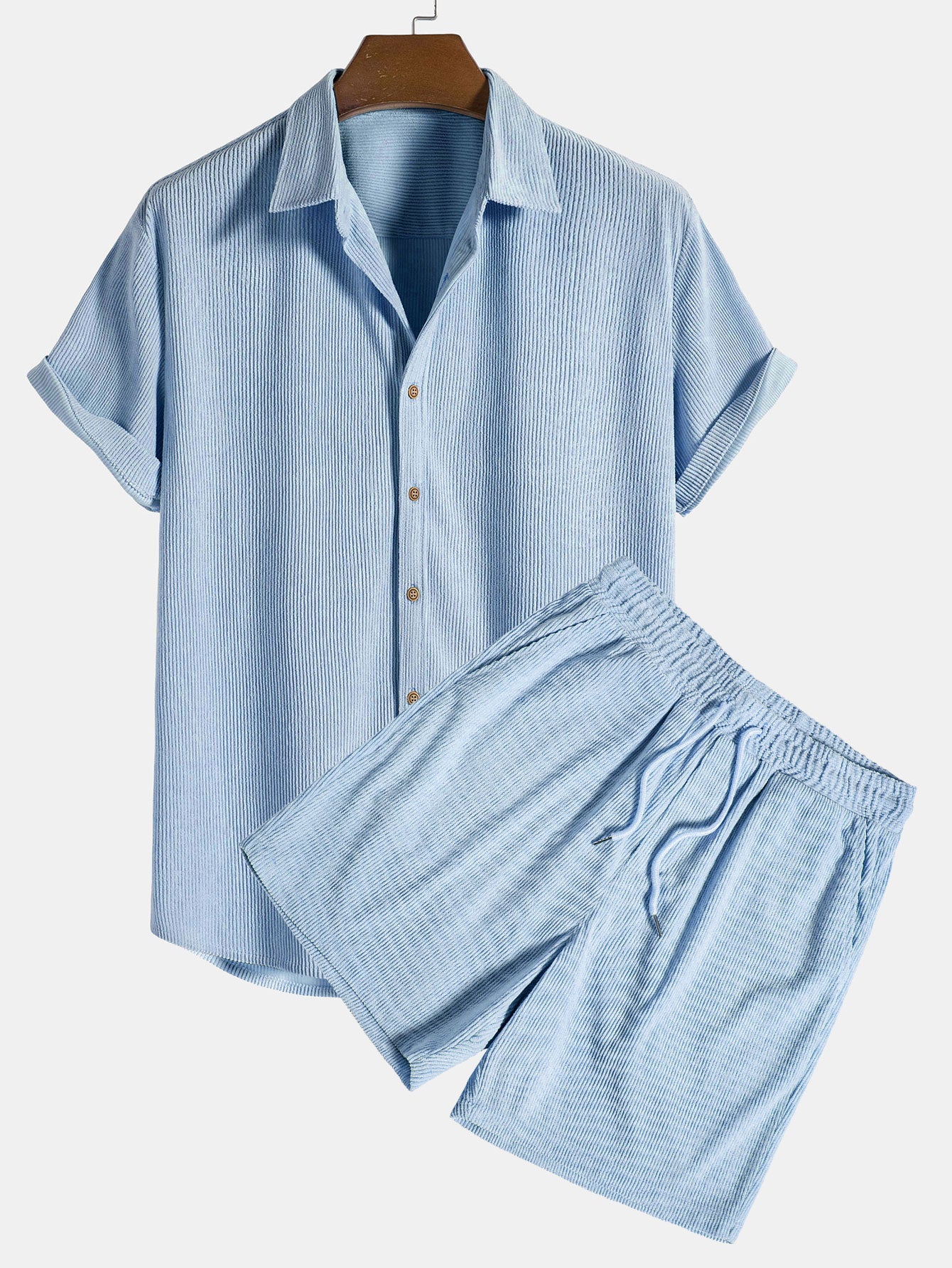 Bali - Short-Sleeved set