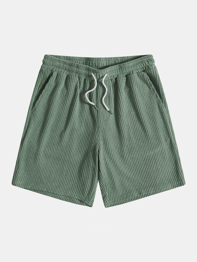 TULUM - SHORT-SLEEVED SET