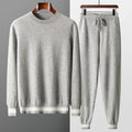 100% CASHMERE Performance Wear